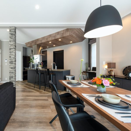 ブルースホーム施工事例02