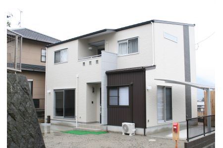 ハウジング大空の施工事例3-1