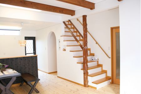 ハウジング大空の施工事例3-2