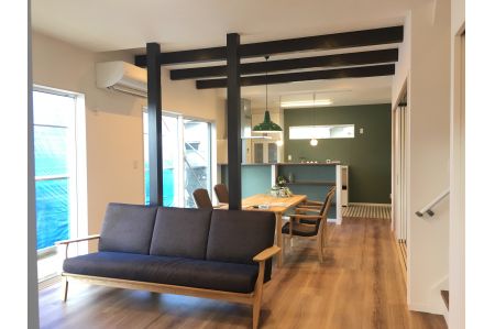 ハウジング大空の施工事例4-2