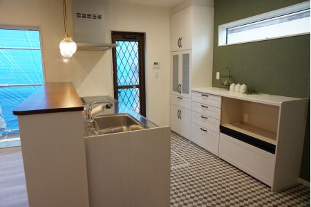 ハウジング大空の施工事例4-3